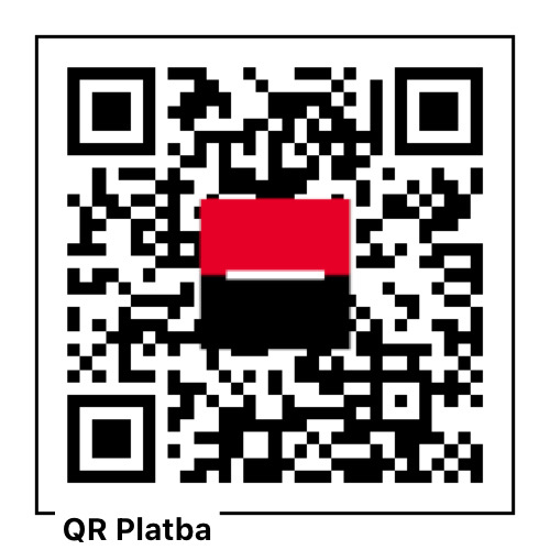 qr platba